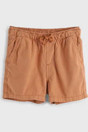Hering Infantil - Short Hering Liso