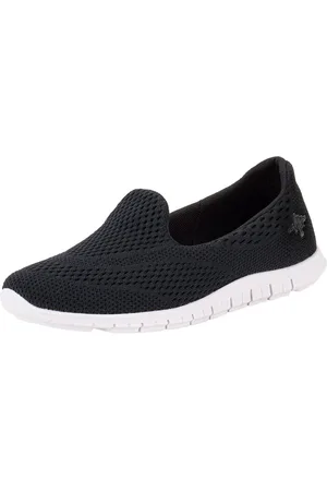 ACTVITTA Tênis Feminino Slip On 4202552 A0442552