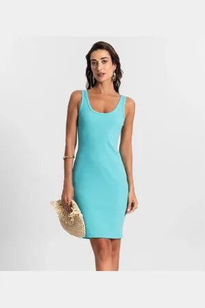 Kohmar Vestido Ribana KO
