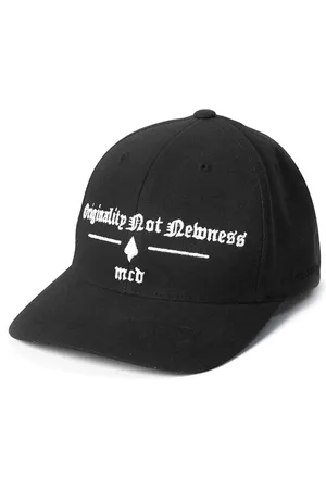 MCD Boné Snapback Flexfit Originality
