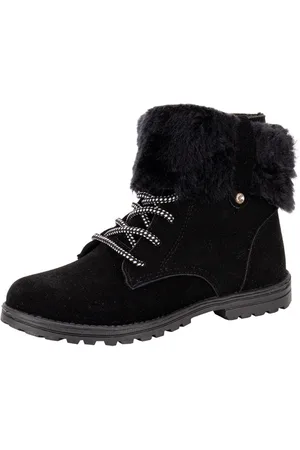 Kidy Infantil - Bota Coturno 0280090 A1120280