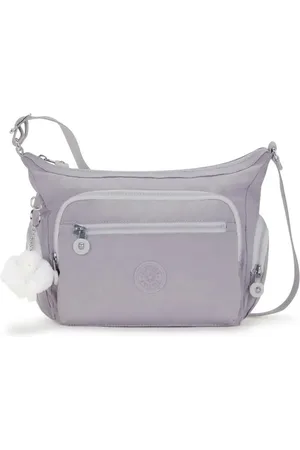 Kipling Bolsa Gabbie S Tender Grey