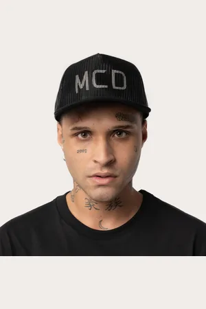 MCD Boné Trucker Tela