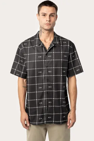 MCD Camisa Comfort Correntes