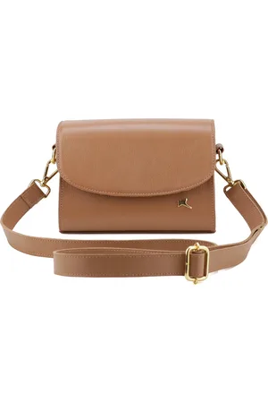 Mr. Gutt Bolsa Tiracolo Transversal Couro