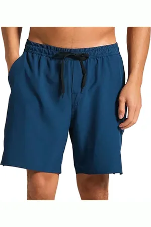 Volcom Bermuda Solid Stone 18" SM25 Masculina "