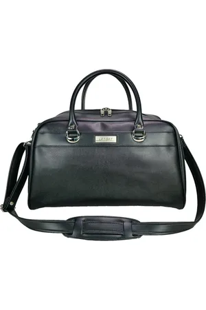 Lansay Bolsa de Viagem G Noblesse - Preta