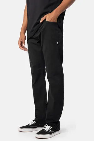 Lost Calça Sarja Slim Basics