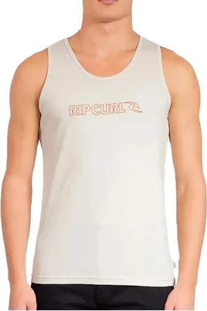 Rip Curl Regata New Icon Vintage SM25 Masculina White