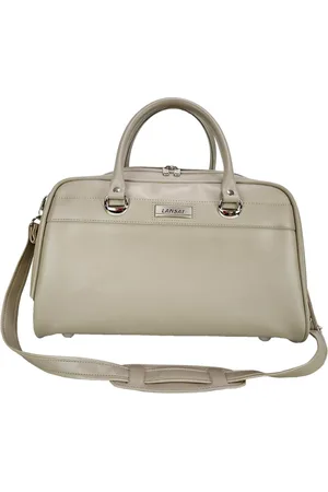 Lansay Bolsa de Viagem G Noblesse - Bege