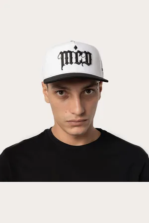 MCD Bone Trucker Caligraffiti