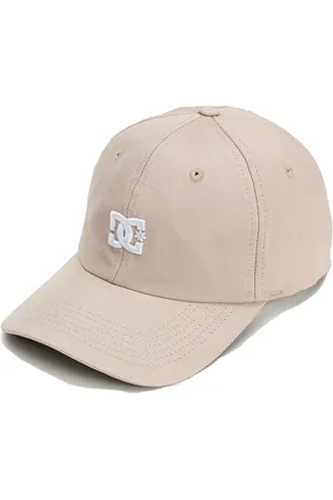 Dcshoes Boné Aba Curva Benchwarmer Strapback WT24 Caqui