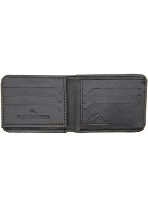 Quiksilver Carteira Lead Acktor