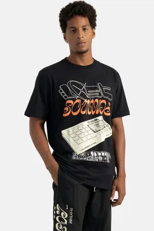 Lost Camiseta Sounds Mpc