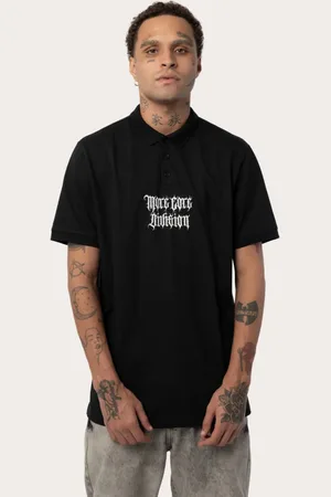 MCD Polo Goth