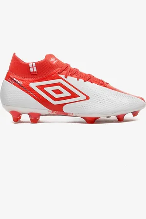 Umbro Chuteira Campo Adamant Top Speed Pro England