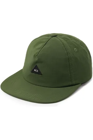 MCD Boné 5 Panel Trinity