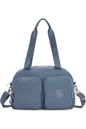 Kipling Bolsa Cool Defea Brush Blue ST