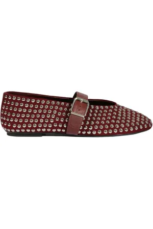 Schutz Sapatilha Spikes