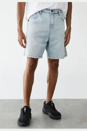 John John Bermuda Jeans Reta Lisa