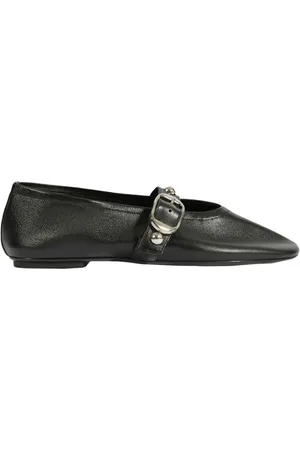Schutz Sapatilha Fivela