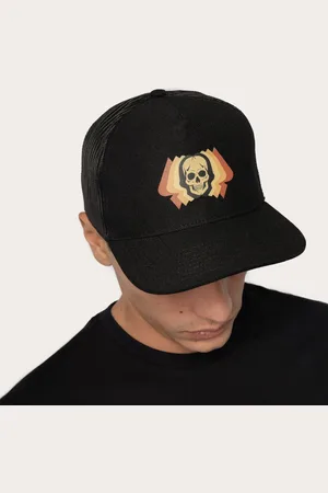MCD Bone Trucker Desintegration