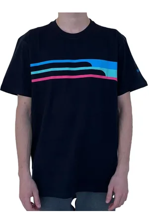 Rip Curl Camiseta Surf Revival Custom WT23 Masculina