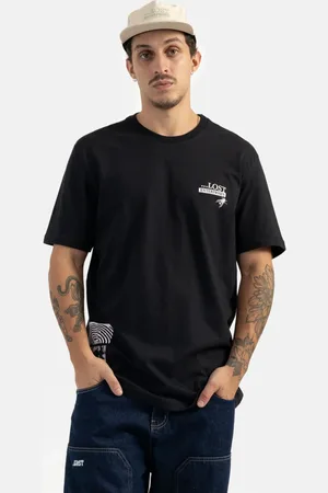 Lost Camiseta Surf Rats