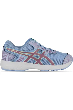 Asics Tênis Buzz 4 - - /Amarelo