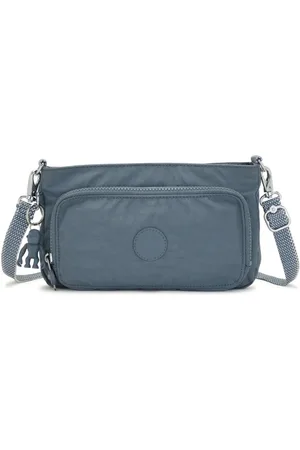 Kipling Bolsa Myrte Brush Blue