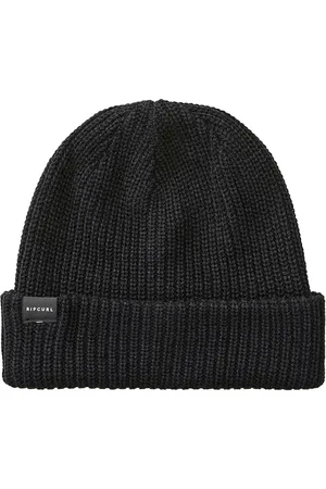 Rip Curl Gorro Impact Reg WT24 Black