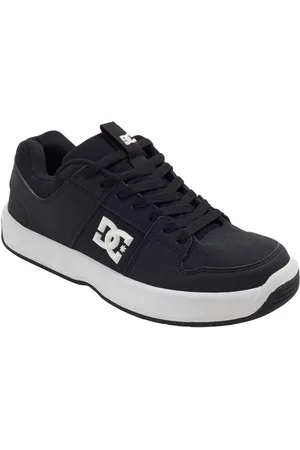 Dcshoes Tênis Lynx Zero Masculino /Branco