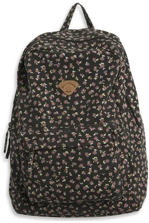 Billabong Mochila Schools Out 20L SM24 Black Pebble