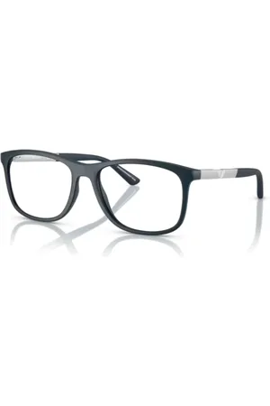 Armani Exchange Armacao Emporio Armani Ea3247 6189 55