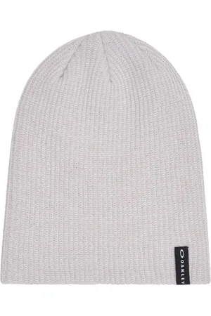 Oakley Gorro Back Bone Beanie 2.0 Lunar Rock