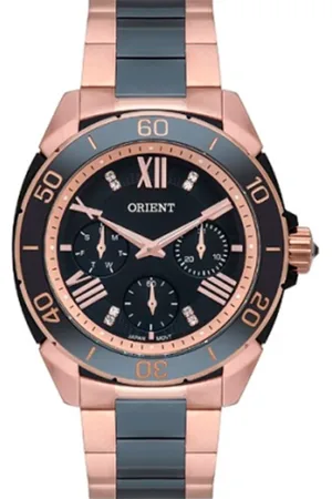 Orient Relogio Ftkkm002 P3Rp