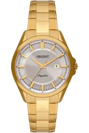 Orient Relogio Fgss1244 S1Kx