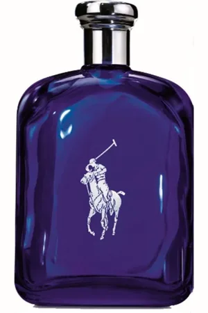 Ralph Lauren Polo Blue Masculino Eau de Toilette 200 ml Incolor