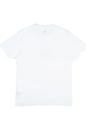 Quiksilver Camiseta Comp Logo Plus Size WT23