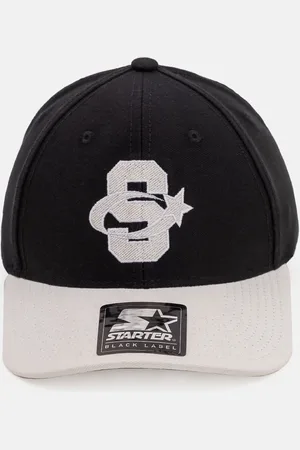 Starter Boné Strapback Aba Curva