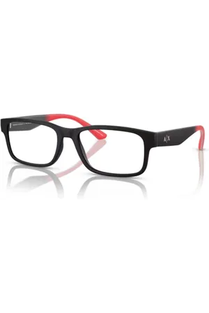 Armani Exchange Armacao Ax3106 8078 56