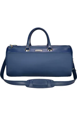 Lansay Sacola Noblesse - Azul