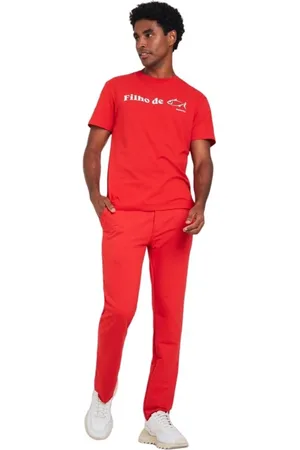 Reserva Calça Moletom Básica New Pais