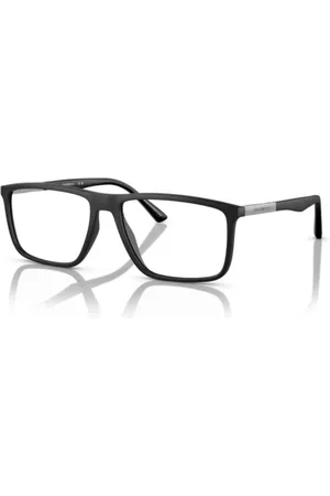 Armani Exchange Armacao Emporio Armani Ea3221 5001 56