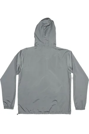 Quiksilver Jaqueta Everyday Round Plus Size WT23