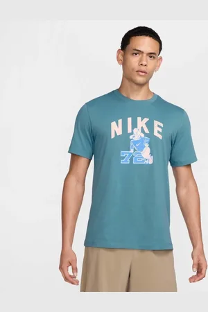 Nike Camiseta Fitness Masculina
