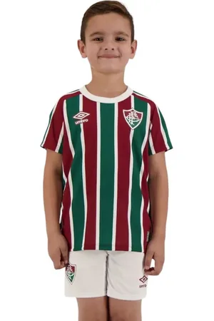 Umbro Conjunto Fluminense I 2022/23