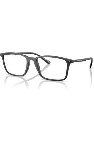Armani Exchange Armacao Emporio Armani Ea3237 5001 55