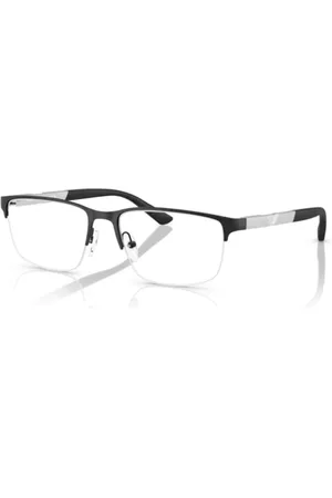 Armani Exchange Armacao Emporio Armani Ea1164 3001 56