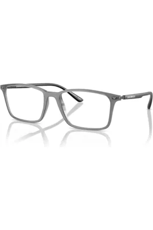 Armani Exchange Armacao Emporio Armani Ea3237 6106 55